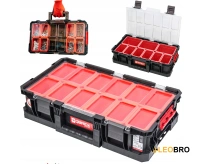 Ящик для інструментів Qbrick System TWO Organizer Plus (5901238251224)