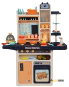 Игровая детская кухня XXL FUNFIT KIDS (3885)
