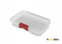 Органайзер для інструментів Qbrick System Regular Compact Organizer M TRA (5901238261568)