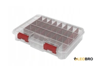 Органайзер для инструментов Qbrick System Regular Compact Organizer L TRA (5901238261551)