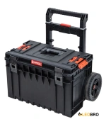 Ящик для инструментов Qbrick System ONE Cart 2.0 (5901238257202)
