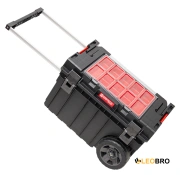 Ящик для инструментов Qbrick System ONE Trolley Expert (5901238258483)