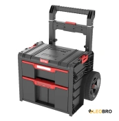 Ящик для инструментов Qbrick System PRO Cart 2.0 Plus Drawer 2 (5901238261209)