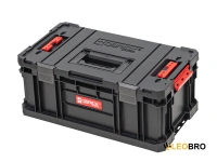 Ящик для инструментов Qbrick System TWO Toolbox Plus Vario (5901238258599)