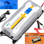Зарядний пристрій Volt Polska 6PRO122420 з LCD (6PRO122420)