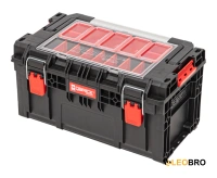 Ящик для хранения инструментов Qbrick System PRIME TOOLBOX 250 EXPERT (5901238257301)