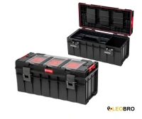 Ящик для інструментів Qbrick System PRO 600 Profi (5901238253624)