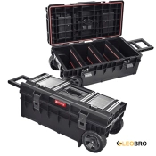 Ящик для инструментов Qbrick System ONE Longer Technik (5901238246268)