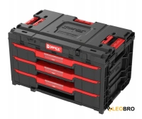 Ящик для інструментів Qbrick System ONE Drawer 3 Toolbox 2.0 (5901238259794)