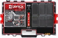 Органайзер Qbrick System ONE Organizer L 2.0 MFI (5901238255123)