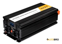 Гібридний ДБЖ/інвертор 4SUN MAXX SINUS 4000 W 12/230V 2000/4000W (R0248 PRZ274)