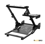 Стойка для руля PXN A10 для PXN, Logitech, Thrustmaster (PXN-A10)