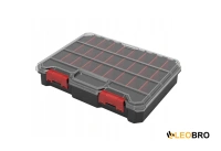 Органайзер для інструментів Qbrick System Regular Compact Organizer L (5901238261582)