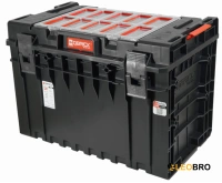 Ящик для инструментов Qbrick System ONE 450 2.0 EXPERT (5901238258285)