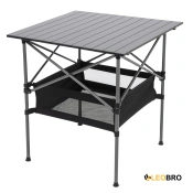 Раскладной туристический стол для пикника LEOBRO 51x52x50 см (LB-FT-A1)