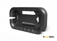 Каркас для кабеля на ящик Qbrick System Custom Cable Winder Set (5901238260516)