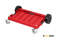 Транспортная платформа Qbrick System ONE Transport Platform RED (5901238256564)