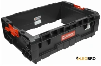 Ящик для инструментов Qbrick System PRO Box Extender 2.0 (5901238258506)