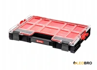 Ящик-органайзер для инструментов Qbrick System PRO 200 Organizer (5901238254409)