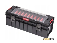 Ящик для інструментів Qbrick System PRO 700 Expert (5901238250036)