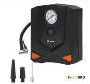 Автомобильний компрессор Tracer RES-03ML (TRAKOM47449)