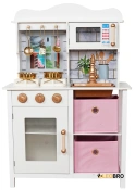 Ігрова дитяча кухня FUNFIT KIDS (3891)
