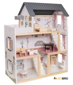 Игровой дом FUNFIT KIDS (3894)