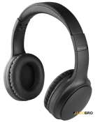 Бездротова аудіо гарнітура Tracer MAX MOBILE BT ANC (TRASLU47363)