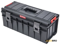 Ящик для инструментов Qbrick System PRO 600 Basic (5901238251385)