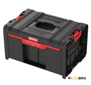 Ящик для інструментів Qbrick System PRO Drawer 1 Toolbox 2.0 Basic (5901238260301)