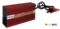 Зарядний пристрій INERGE LiFePO4 20A 12.8V (CHL-14-20-01)