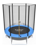 Батут FunFit 183см