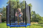 Батут FunFit 183см