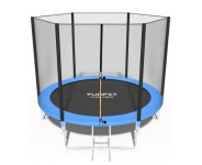 Батут FunFit 252см