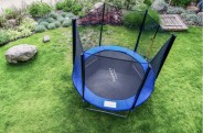 Батут FunFit 252см