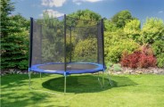 Батут FunFit 312см (846)