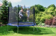 Батут FunFit 312см (846)