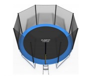 Батут FunFit 435см