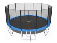 Батут FunFit 465см