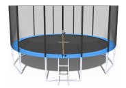 Батут FunFit 490см