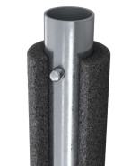 Батут Zipro 183 см із зовнішньою захисною сіткою Jump Pro 6FT OUT