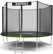 Батут Zipro 312 см із зовнішньою захисною сіткою Jump Pro 10FT OUT