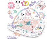 Розвиваючий килимок Bird Nukido 110 х 100 см (730000)