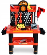 Ігровий дитячий верстат Ricokids (772500)
