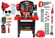 Ігровий дитячий верстат FUNFIT KIDS (2421)