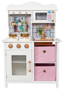 Ігрова дитяча кухня FUNFIT KIDS (3891)
