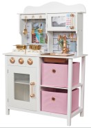 Ігрова дитяча кухня FUNFIT KIDS (3891)