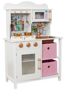 Ігрова дитяча кухня FUNFIT KIDS (3891)