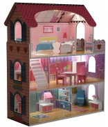 Ігровий будинок з LED підсвічуванням FUNFIT KIDS (3893)