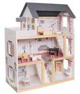 Ігровий будинок FUNFIT KIDS (3894)
